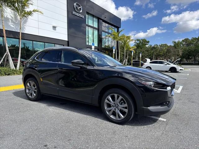 2023 Mazda CX-30 2.5 S Premium