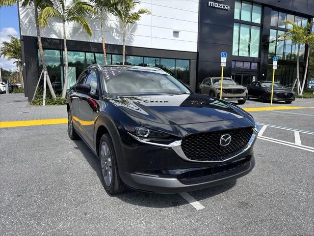 2023 Mazda CX-30 2.5 S Premium