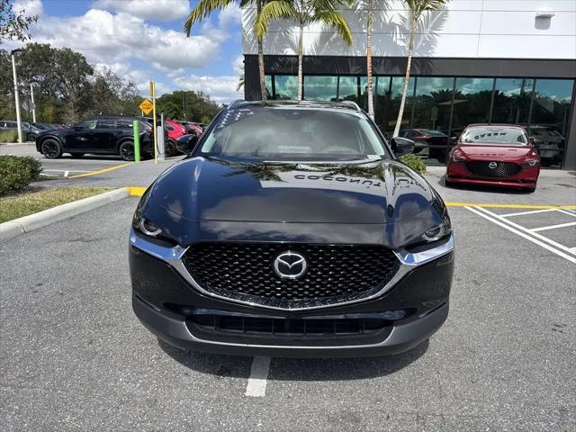 2023 Mazda CX-30 2.5 S Premium