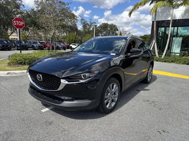 2023 Mazda CX-30 2.5 S Premium