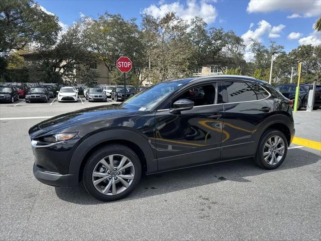 2023 Mazda CX-30 2.5 S Premium