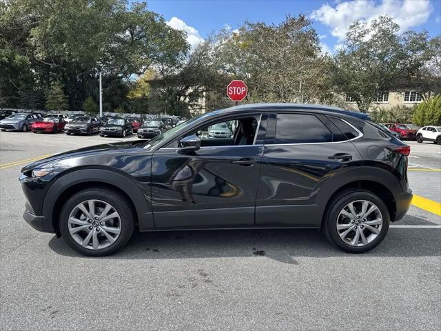 2023 Mazda CX-30 2.5 S Premium