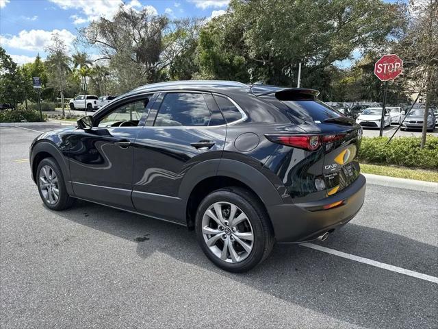 2023 Mazda CX-30 2.5 S Premium