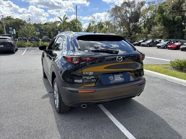 2023 Mazda CX-30 2.5 S Premium