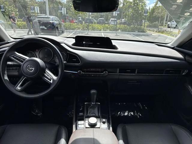 2023 Mazda CX-30 2.5 S Premium