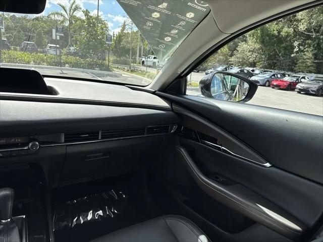 2023 Mazda CX-30 2.5 S Premium