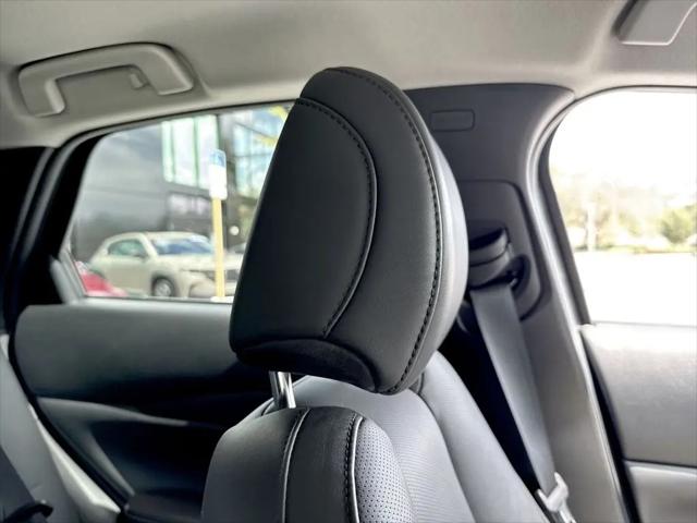 2023 Mazda CX-30 2.5 S Premium