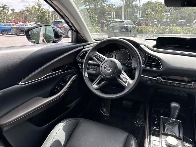 2023 Mazda CX-30 2.5 S Premium