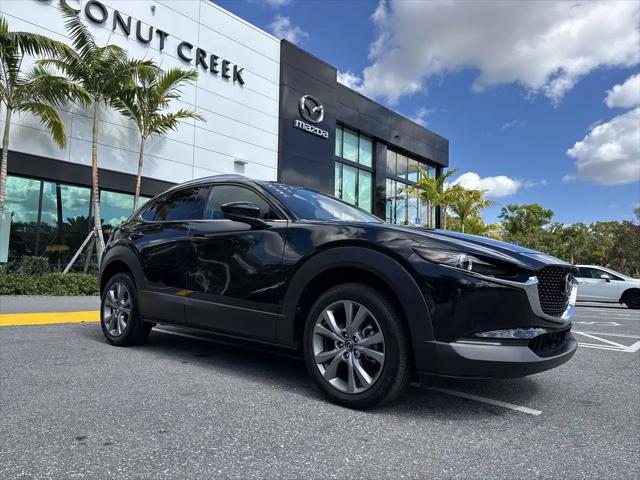 2023 Mazda CX-30 2.5 S Premium