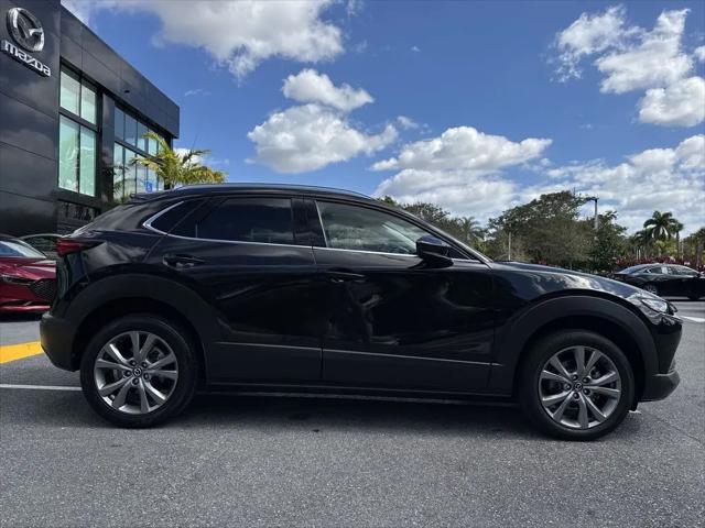 2023 Mazda CX-30 2.5 S Premium