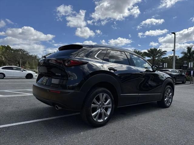 2023 Mazda CX-30 2.5 S Premium