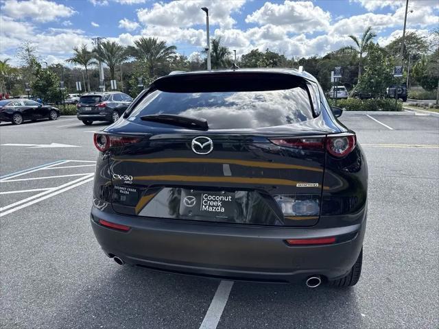 2023 Mazda CX-30 2.5 S Premium