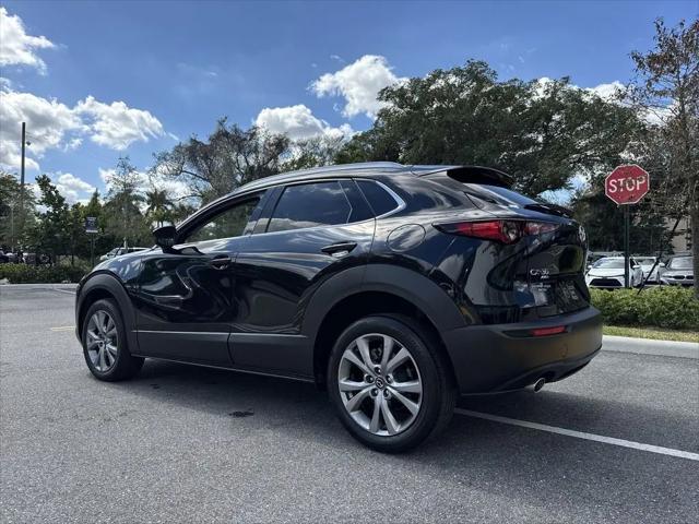 2023 Mazda CX-30 2.5 S Premium