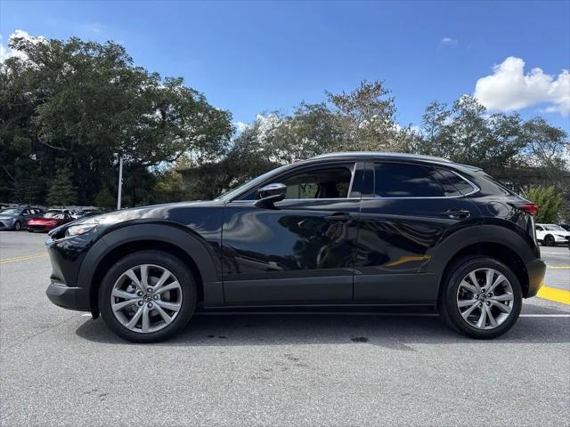 2023 Mazda CX-30 2.5 S Premium