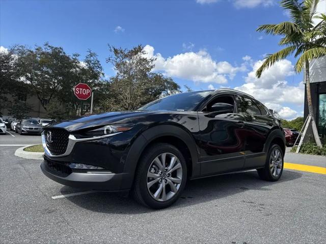 2023 Mazda CX-30 2.5 S Premium