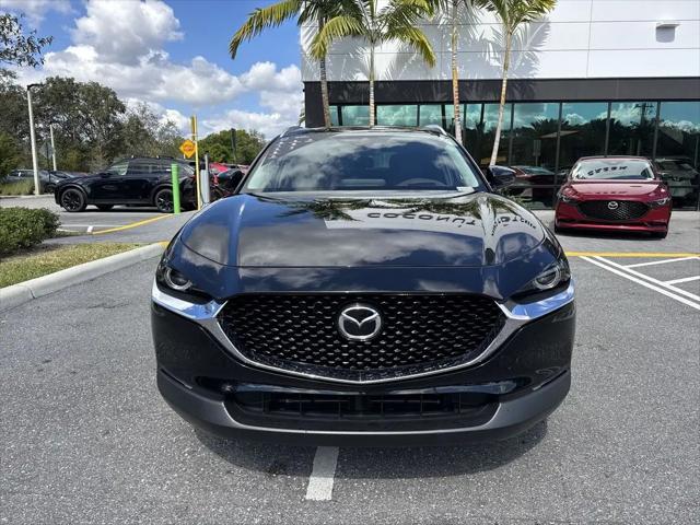 2023 Mazda CX-30 2.5 S Premium