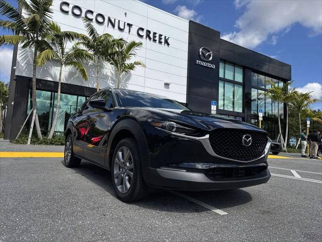 2023 Mazda CX-30 2.5 S Premium