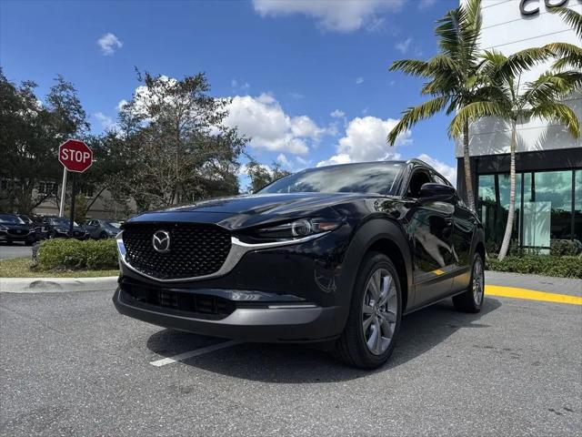2023 Mazda CX-30 2.5 S Premium