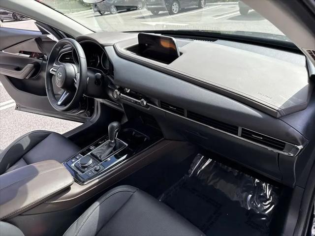 2023 Mazda CX-30 2.5 S Premium