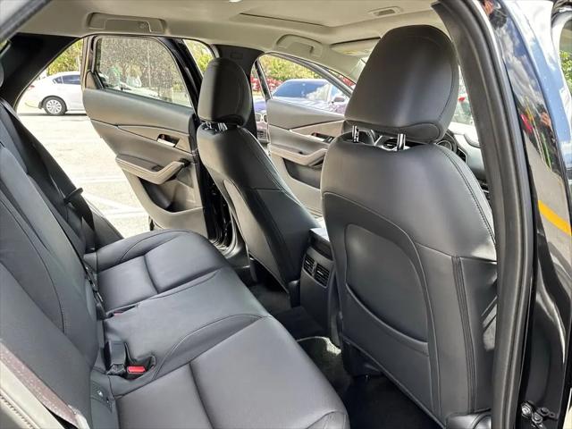 2023 Mazda CX-30 2.5 S Premium