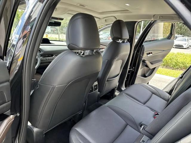 2023 Mazda CX-30 2.5 S Premium