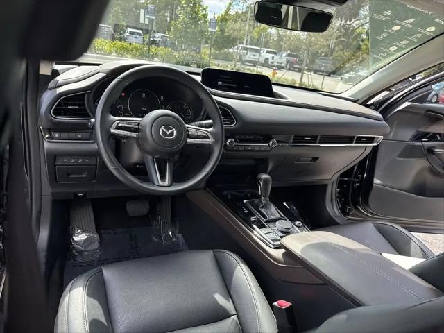 2023 Mazda CX-30 2.5 S Premium
