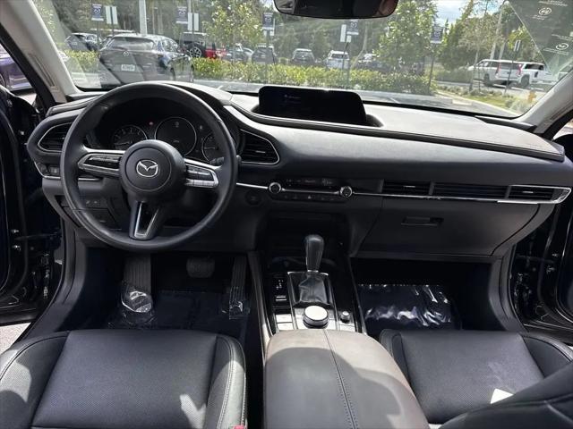 2023 Mazda CX-30 2.5 S Premium