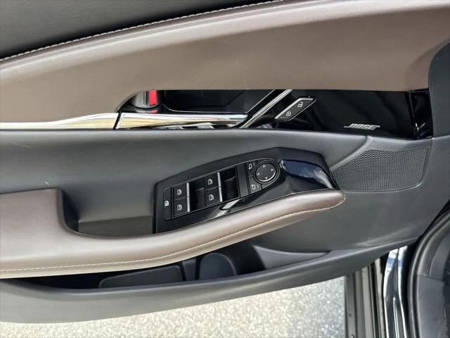 2023 Mazda CX-30 2.5 S Premium