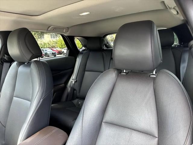 2023 Mazda CX-30 2.5 S Premium