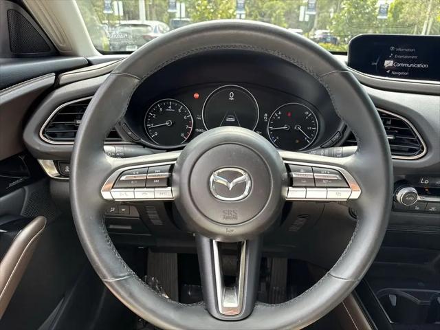 2023 Mazda CX-30 2.5 S Premium