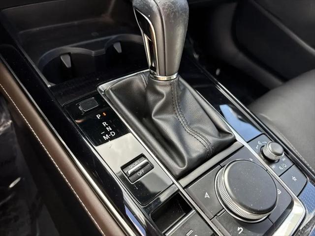 2023 Mazda CX-30 2.5 S Premium