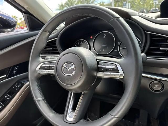 2023 Mazda CX-30 2.5 S Premium