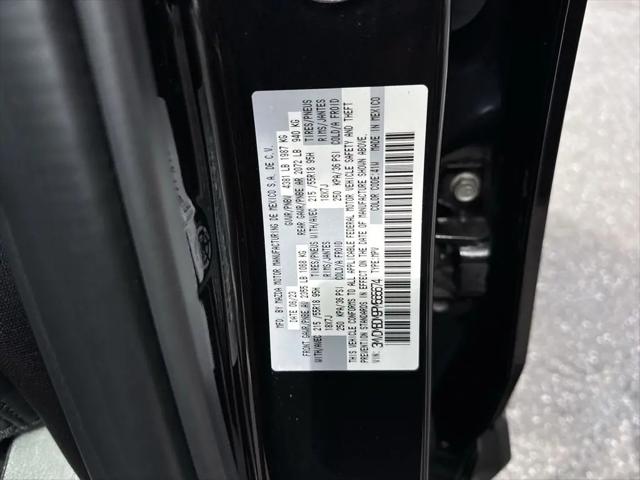 2023 Mazda CX-30 2.5 S Premium