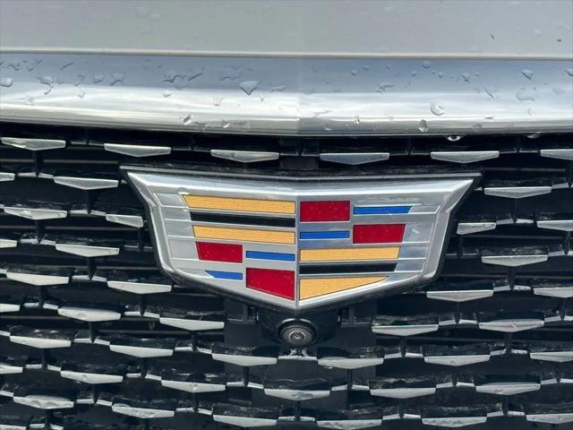2020 Cadillac CT6 AWD Premium Luxury