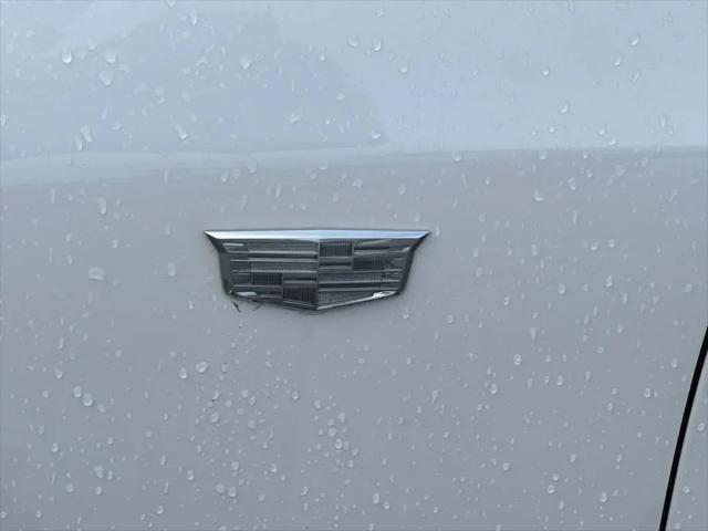 2020 Cadillac CT6 AWD Premium Luxury