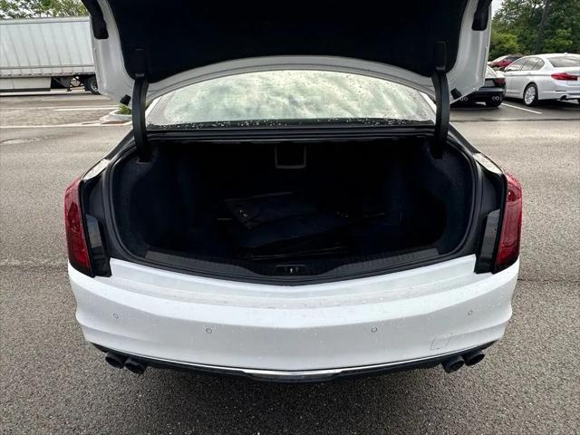 2020 Cadillac CT6 AWD Premium Luxury