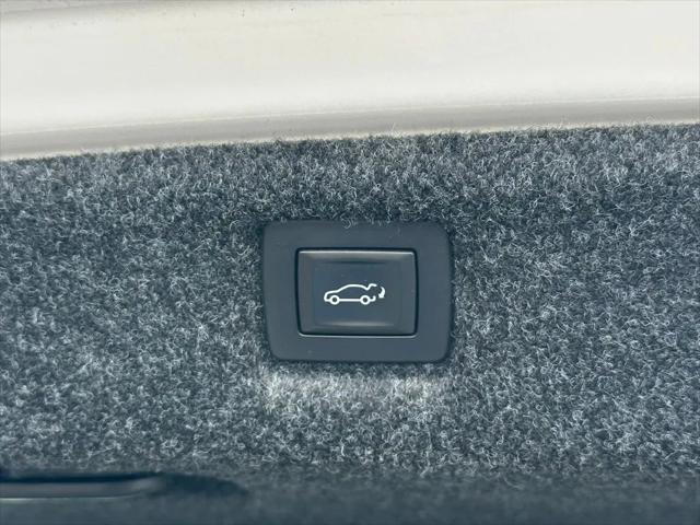 2020 Cadillac CT6 AWD Premium Luxury