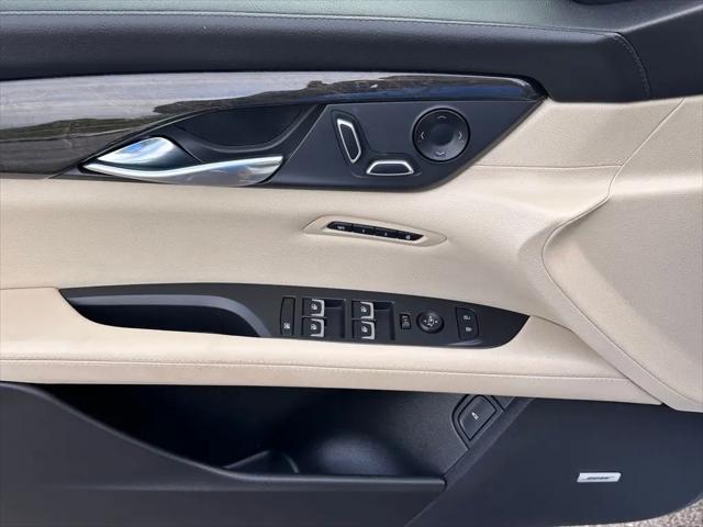 2020 Cadillac CT6 AWD Premium Luxury