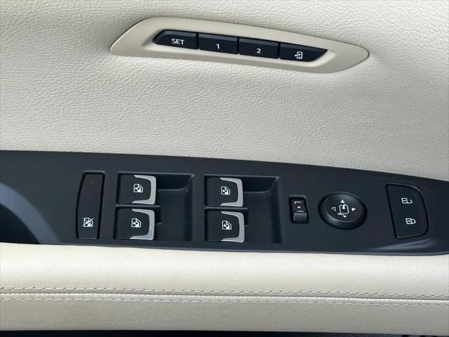 2020 Cadillac CT6 AWD Premium Luxury