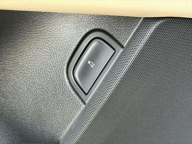 2020 Cadillac CT6 AWD Premium Luxury