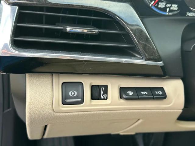 2020 Cadillac CT6 AWD Premium Luxury