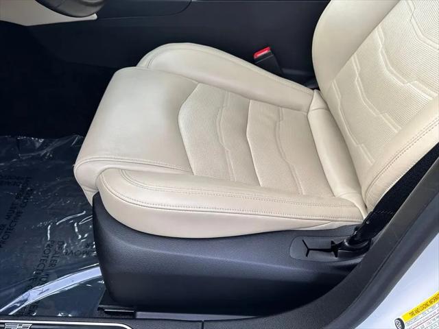 2020 Cadillac CT6 AWD Premium Luxury