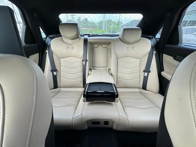 2020 Cadillac CT6 AWD Premium Luxury