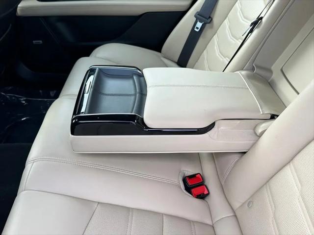 2020 Cadillac CT6 AWD Premium Luxury