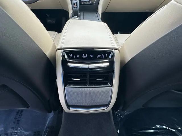 2020 Cadillac CT6 AWD Premium Luxury