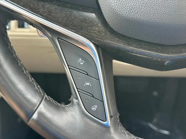2020 Cadillac CT6 AWD Premium Luxury