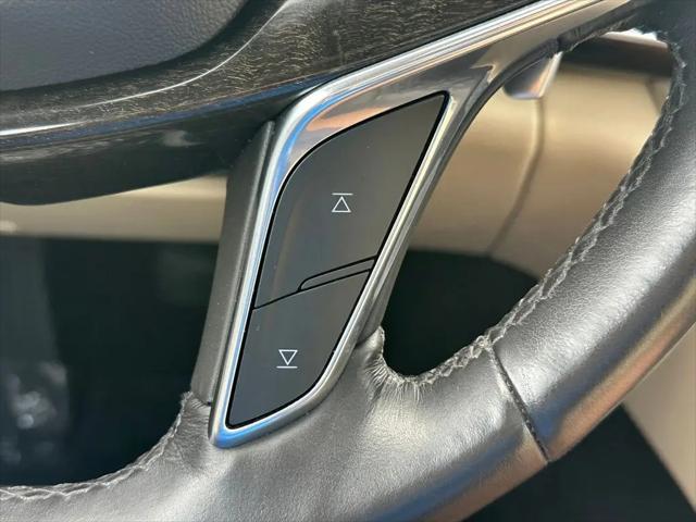 2020 Cadillac CT6 AWD Premium Luxury