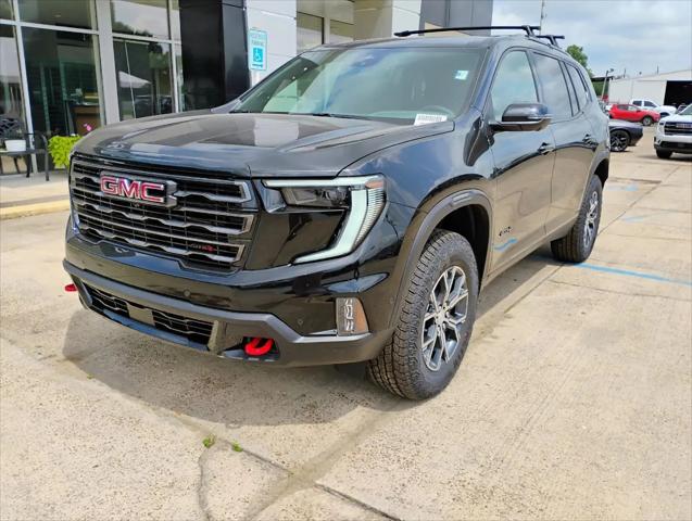 2026 GMC Acadia AT4 AWD for sale in Winnsboro, LA