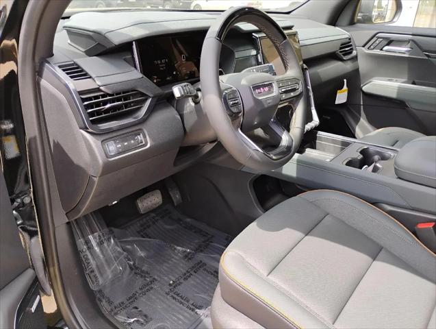 2026 GMC Acadia AT4 AWD