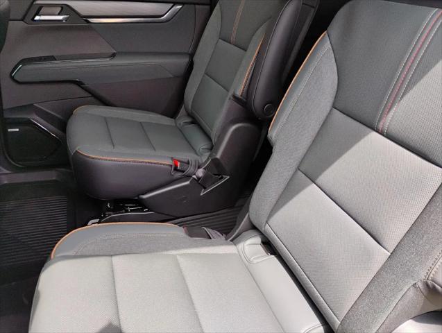 2026 GMC Acadia AT4 AWD